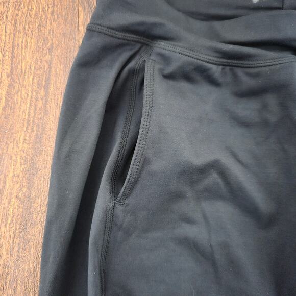 Sweaty Betty Gary Yoga Track Pants XXS + All Day Contour Gym Leggings XS - Picture 3 of 12